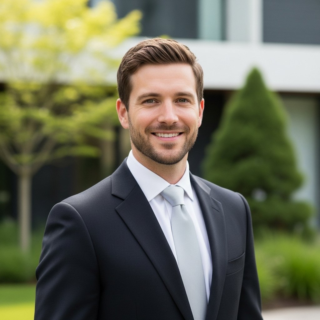 Marcus - Income Analysis Specialist